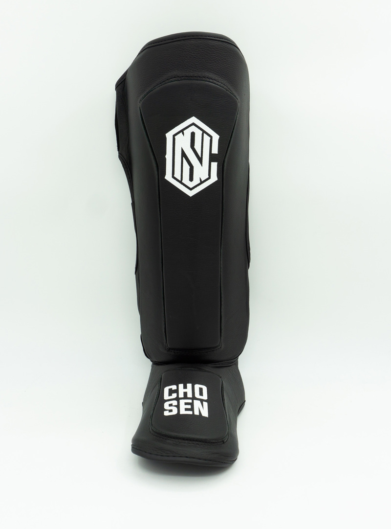 Chosen Epikalamides Defender Dermatines- black